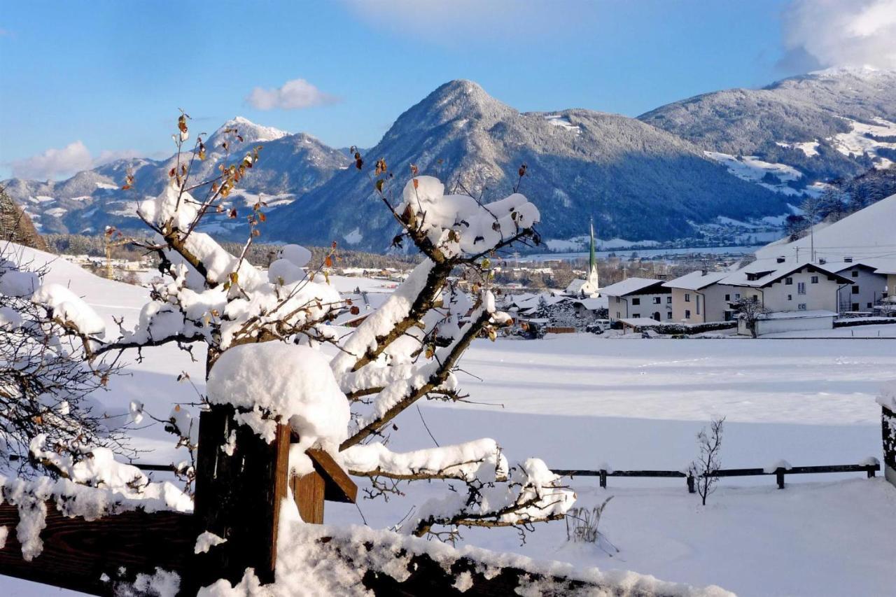 Landhaus Alpenblick วีซิง ภายนอก รูปภาพ