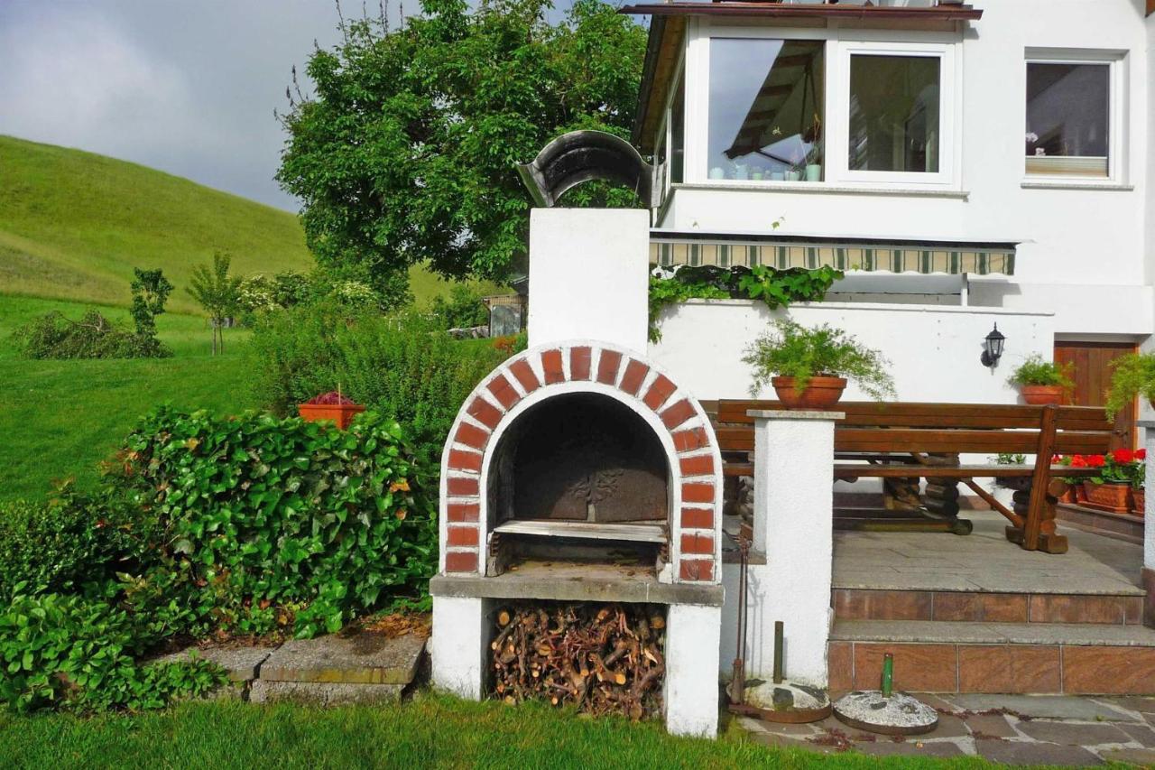 Landhaus Alpenblick วีซิง ภายนอก รูปภาพ