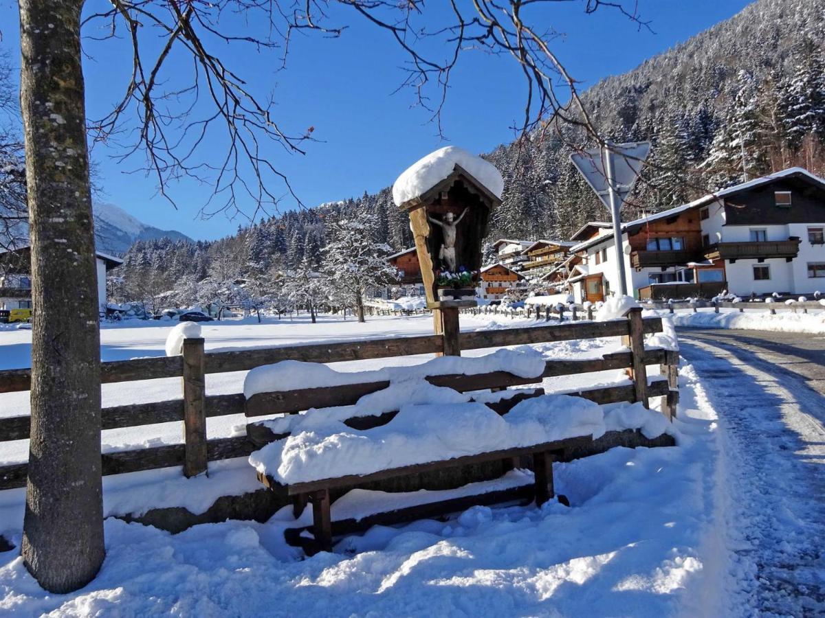 Landhaus Alpenblick วีซิง ภายนอก รูปภาพ