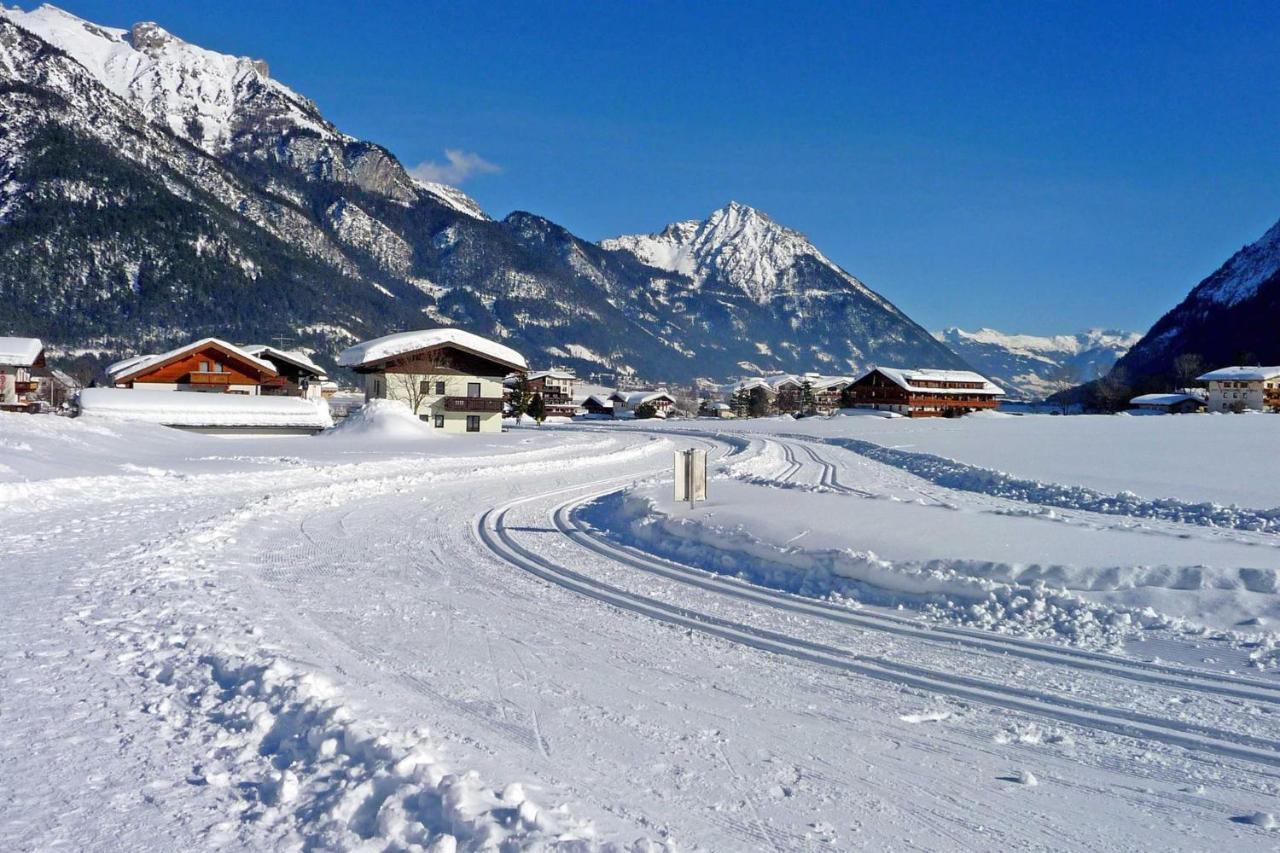 Landhaus Alpenblick วีซิง ภายนอก รูปภาพ