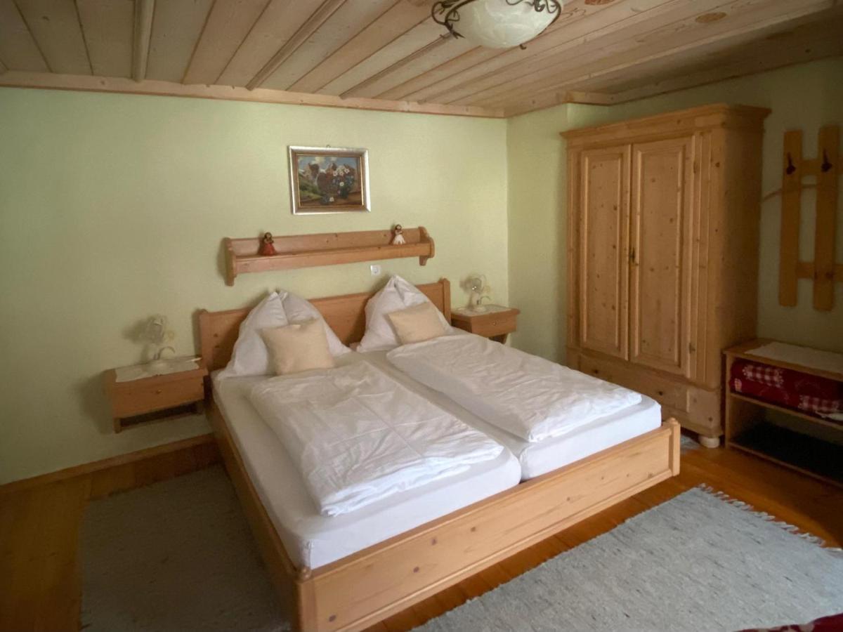 Landhaus Alpenblick วีซิง ภายนอก รูปภาพ