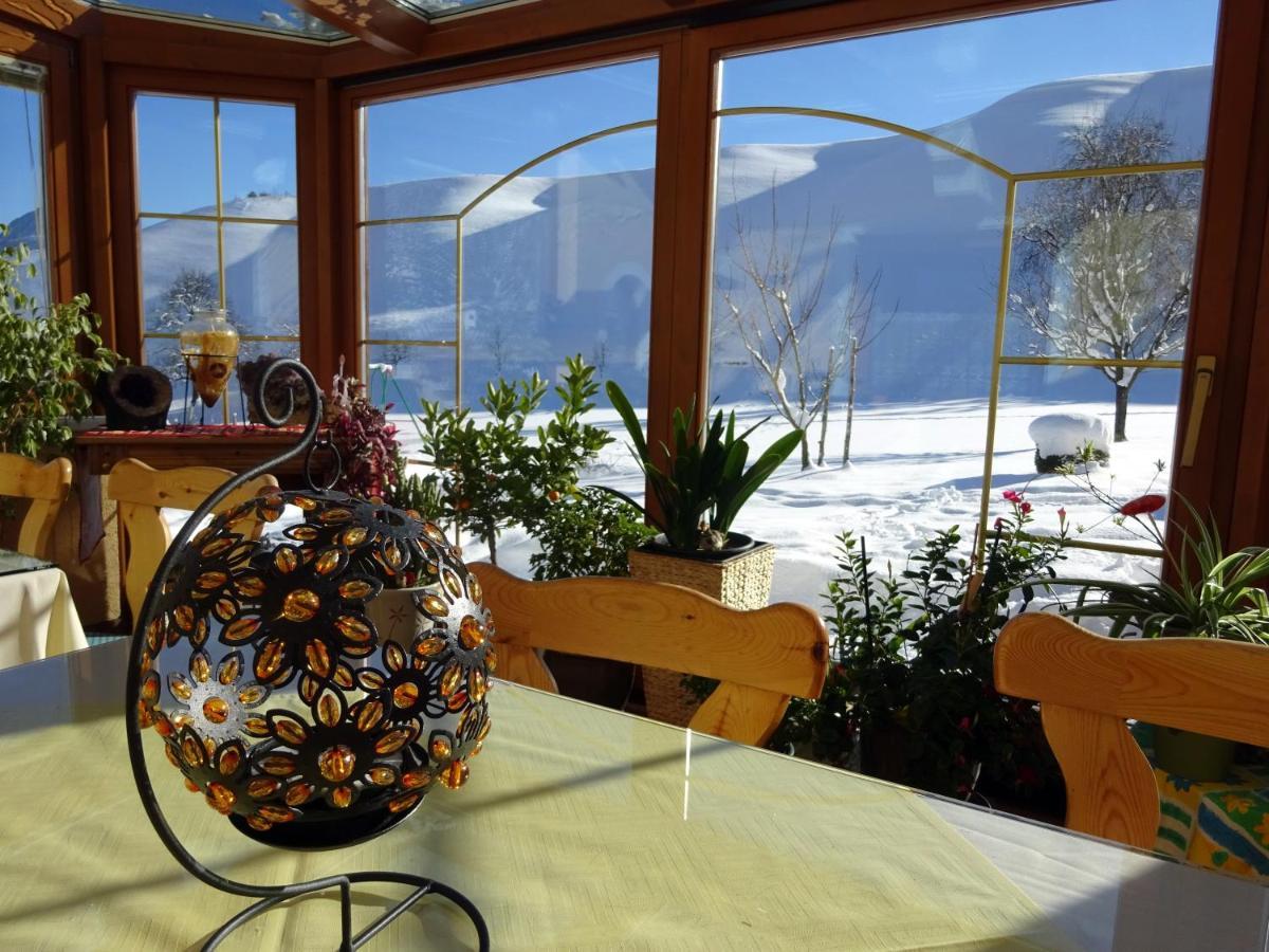 Landhaus Alpenblick วีซิง ภายนอก รูปภาพ