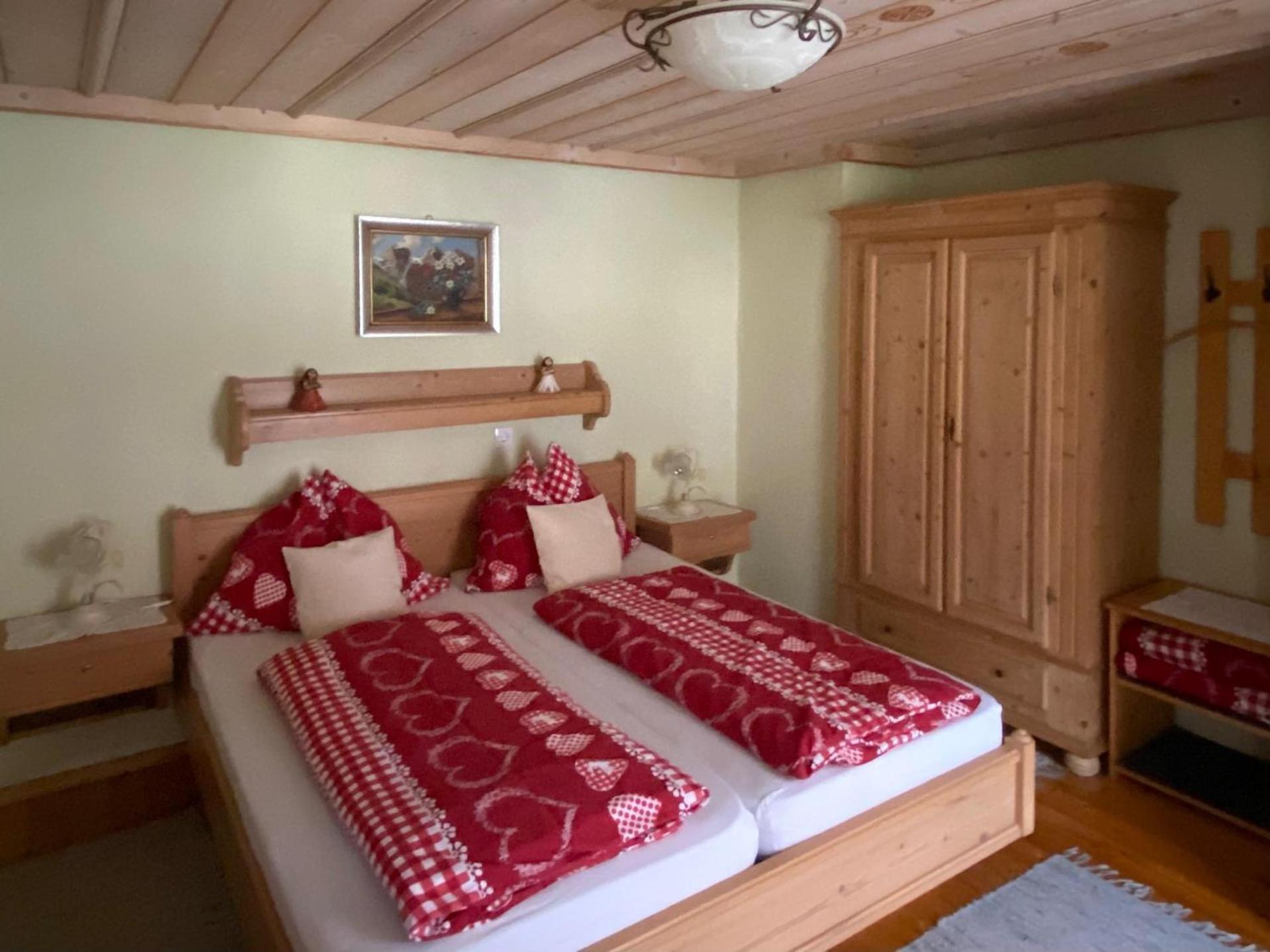 Landhaus Alpenblick วีซิง ห้อง รูปภาพ